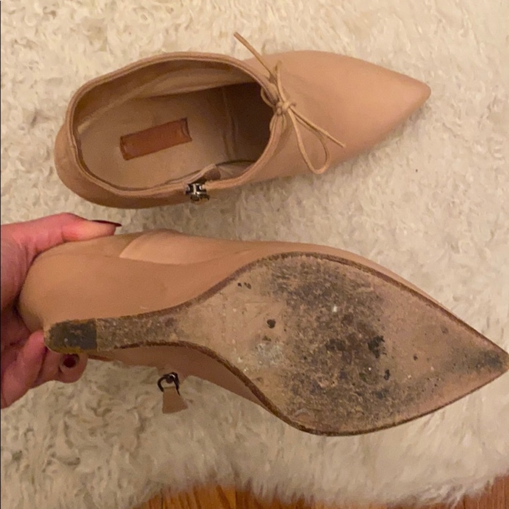 Reed Krakoff Booties - Picture 5 of 6